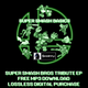 Illustration for article titled Shiryu Music Presents: iSuper Smash Basics/i